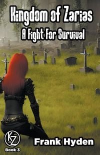 Produktbild: A Fight For Survival