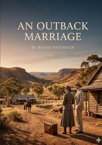 Produktbild: An Outback Marriage