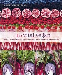 Produktbild: The Vital Vegan
