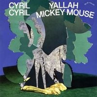 Produktbild: Yallah Mickey Mouse