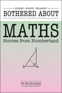 Produktbild: Bothered about Maths
