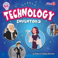 Produktbild: Technology Inventors