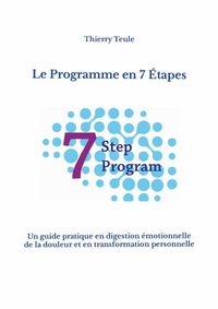 Produktbild: Le programme en 7 etapes