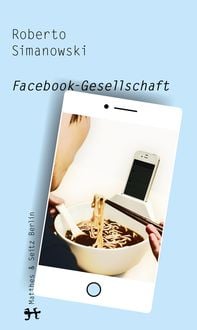 Produktbild: Facebook-Gesellschaft