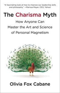 Produktbild: The Charisma Myth