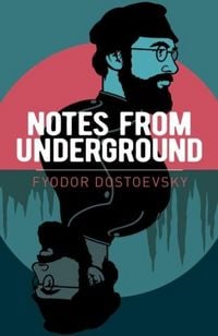 Produktbild: Notes from Underground