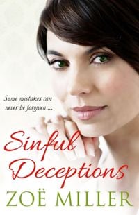Produktbild: Sinful Deceptions