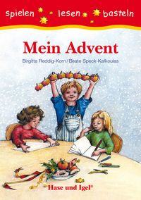 Produktbild: Mein Advent