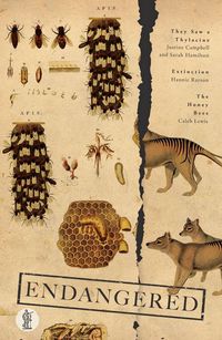 Produktbild: Endangered