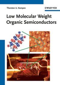 Produktbild: Low Molecular Weight Organic Semiconductors