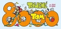 Bild vom Artikel TOM Touché 8000: Comicstrips und Cartoons vom Autor ©TOM