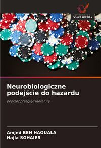 Produktbild: Neurobiologiczne podej&iquest;cie do hazardu