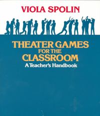 Produktbild: Theater Games for the Classroom