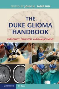 Produktbild: Duke Glioma Handbook
