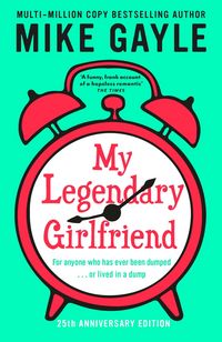 Produktbild: My Legendary Girlfriend