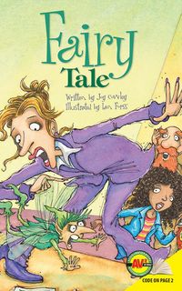 Produktbild: Fairy Tale