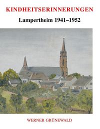 Produktbild: Kindheitserinnerungen
