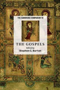 Produktbild: Cambridge Companion to the Gospels