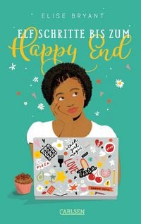 Produktbild: Elf Schritte bis zum Happy End