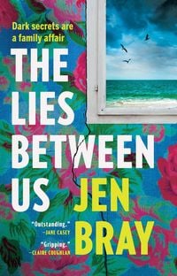 Produktbild: The Lies Between Us