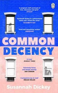 Produktbild: Common Decency