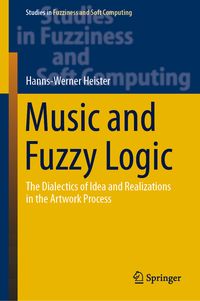 Produktbild: Music and Fuzzy Logic
