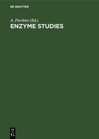 Produktbild: Enzyme Studies