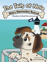 Produktbild: Nola's Nantucket Rescue
