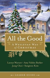 Produktbild: All the Good Leader Guide