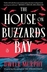 Produktbild: The House on Buzzards Bay
