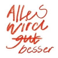 Produktbild: Alles Wird Besser