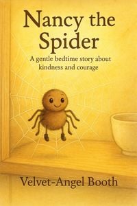 Produktbild: Nancy The Spider