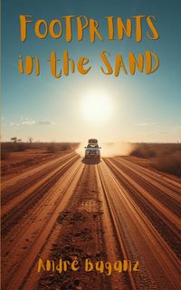 Produktbild: Footprints in the Sand