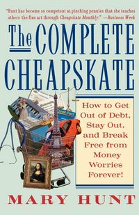 Produktbild: The Complete Cheapskate