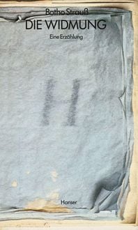 Produktbild: Die Widmung