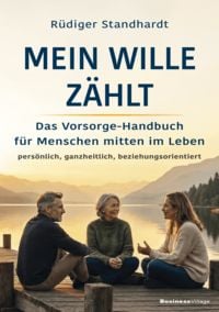 Produktbild: Mein Wille z&auml;hlt