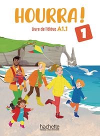 Produktbild: Hourra ! 1