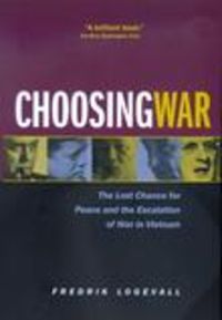 Produktbild: Choosing War
