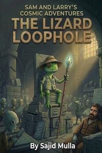 Produktbild: Sam and Larry's Cosmic Adventures