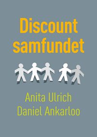 Produktbild: Discountsamfundet