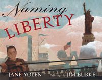 Produktbild: Naming Liberty