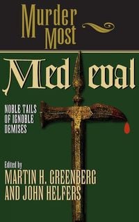 Produktbild: Murder Most Medieval