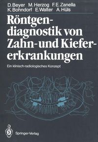 Produktbild: R&ouml;ntgendiagnostik von Zahn- und Kiefererkrankungen