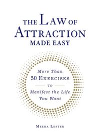 Produktbild: The Law of Attraction Made Easy