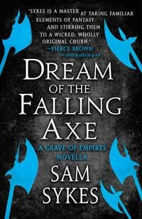 Produktbild: Dream of the Falling Axe