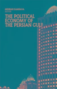Produktbild: The Political Economy of the Persian Gulf
