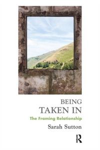 Produktbild: Sutton, S: Being Taken In