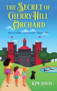 Produktbild: The Secret of Cherry Hill Orchard