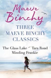 Produktbild: Three Maeve Binchy Classics