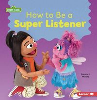 Produktbild: How to Be a Super Listener